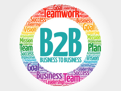 Effizientes B2B-Marketing mit Business-Class