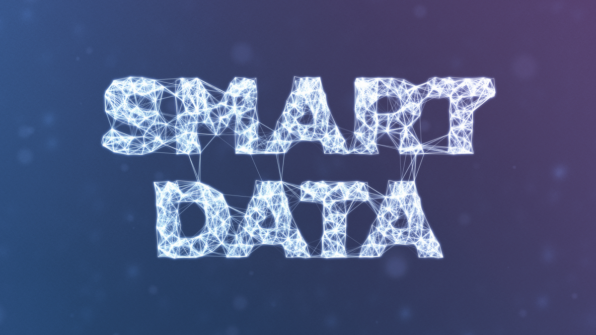 Smart Data ist das neue Big Data