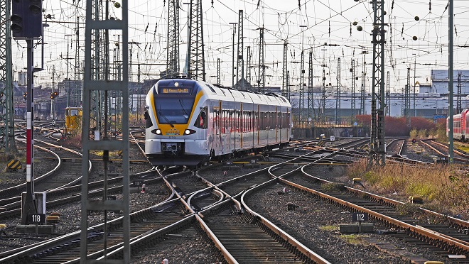 Stadler Rail – ein Unternehmen mit Seltenheitswert