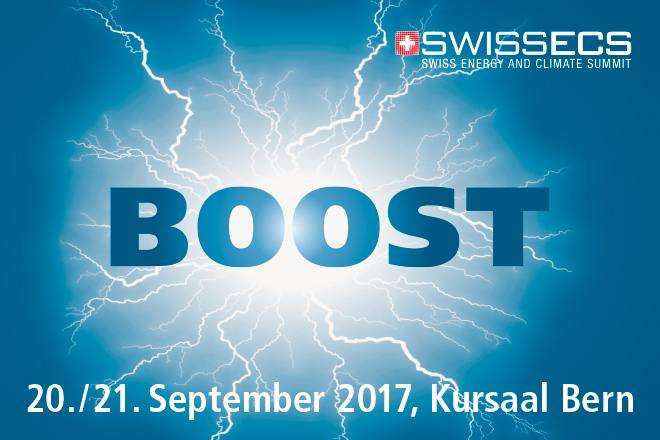 SwissECS 2017 mit Top-Keynote Ban Ki-moon