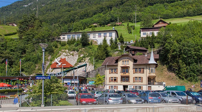 Kosten reduzieren dank wirksamer Parkplatzbewirtschaftung