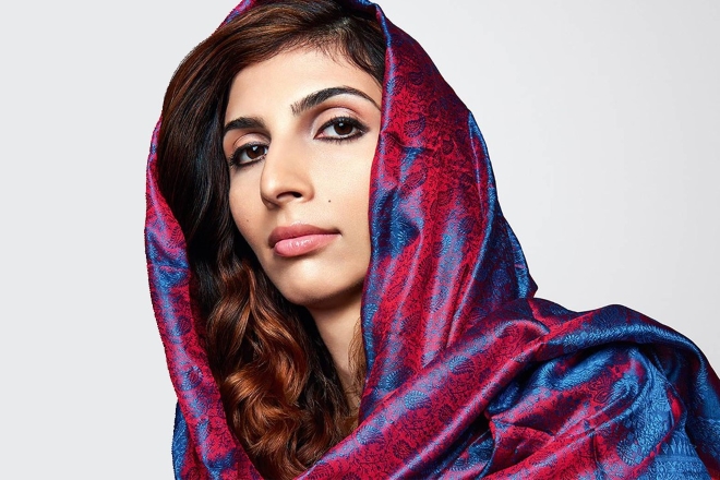 Die Tech-Unternehmerin, die es mit den Taliban aufnimmt Das “Time Magazine” zählt sie zu den 100 einflussreichsten Menschen der Welt: Wie die afghanische Unternehmerin Roya Mahboob heute Mädchen und Frauen in ihrem Heimatland hilft.