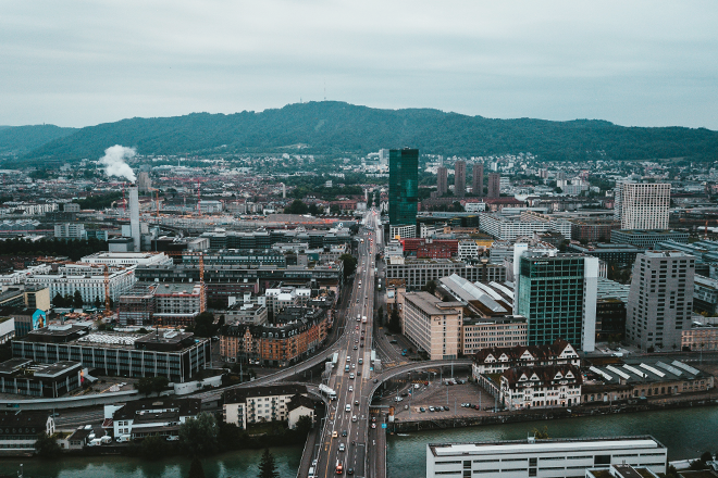 Für die wettbewerbsfähige Unternehmensbesteuerung