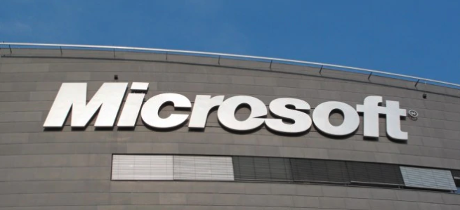 Microsoft rechnet mit steilem Wachstum im Schweizer Cloudmarkt | 25.08.19 | finanzen.ch