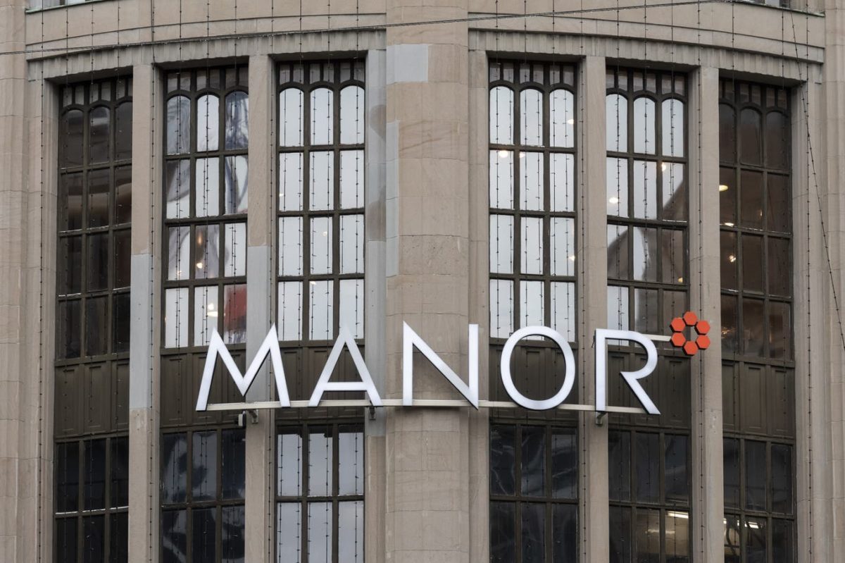 Manor baut ab, Globus steht zum Verkauf – welche Zukunft haben Warenhäuser?