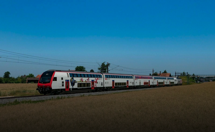 Das Grundangebot im ÖV soll aufrechterhalten werden Das BAG hat Empfehlungen für den öffentlichen Verkehr der Schweiz erlassen. Diese gelten voraussichtlich bis zum 26. April 2020. Der touristische Verkehr, Extrafahrten und Gruppenreisen werden abgesagt, teilt die SBB mit.