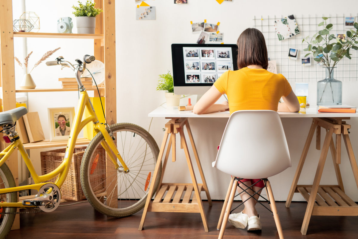 Unser Arbeitsalltag in Zeiten von Corona