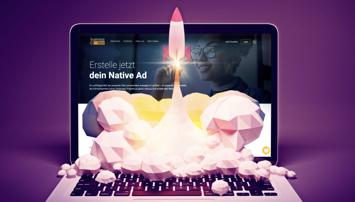 Audienzz lanciert programmatischen Native Ad Manager