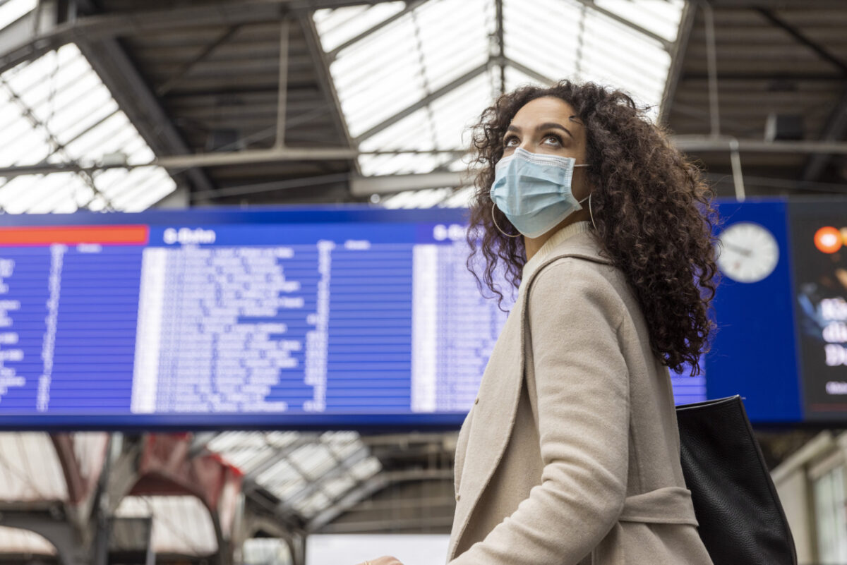 Neuer Fahrplan – neue Angebote für Geschäftsreisende