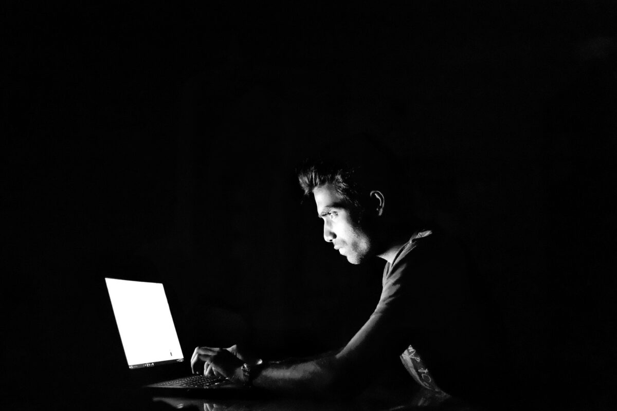 Cyberattacken: KMU unterschätzen die Gefahr