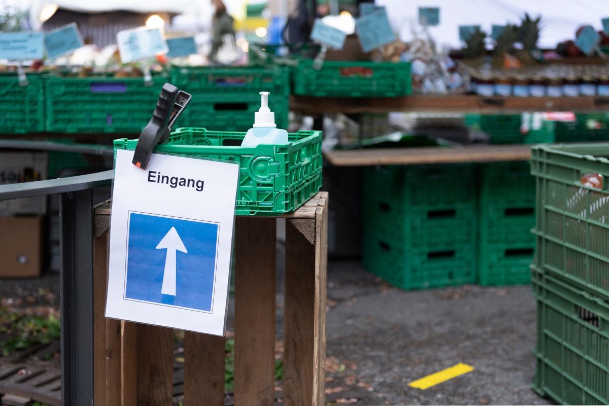 Günstige Bezahlterminals – sind sie bloss das Einfallstor für den Datenhändler?