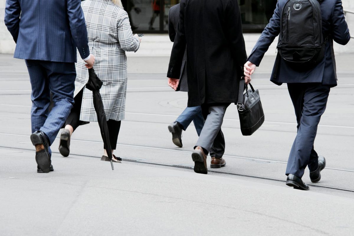 Die Zeit der uniformen, grauhaarigen Verwaltungsräte ist vorbei