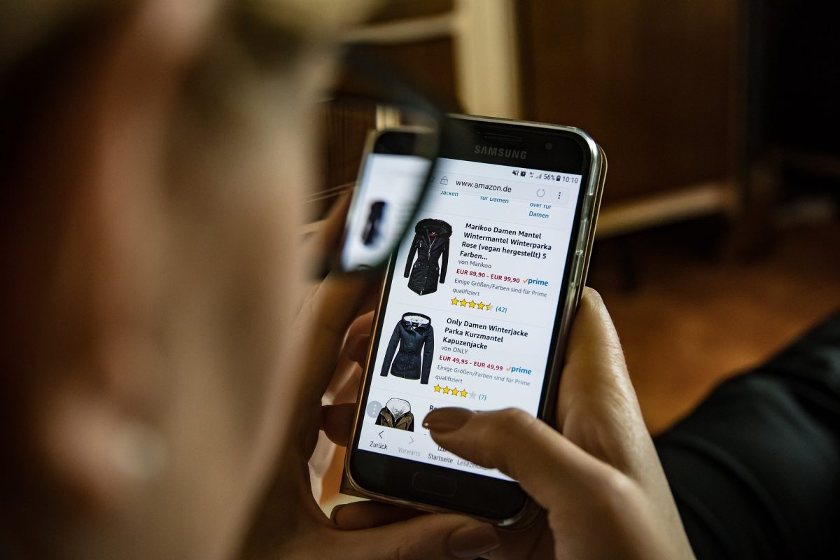 E-Commerce: Fast 30 Prozent Wachstum