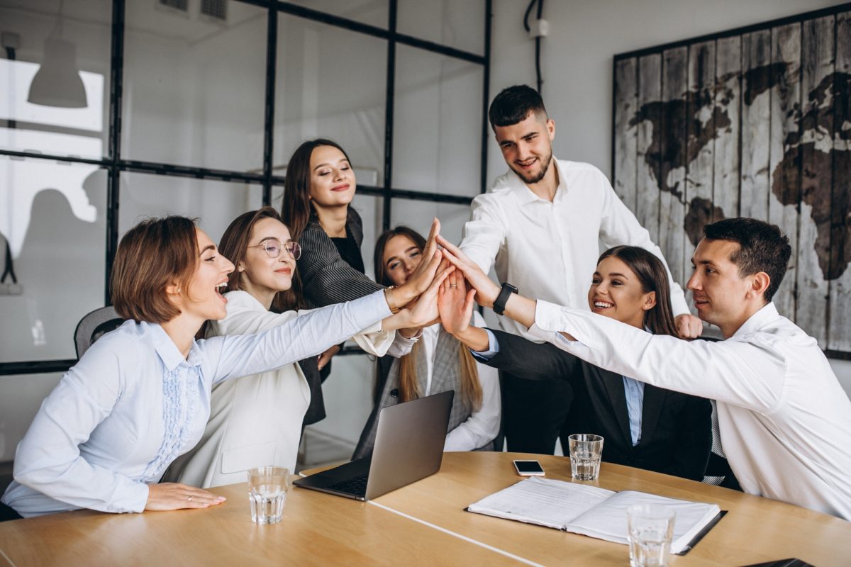 4 Führungstools für mehr Effizienz und Motivation in der Führung