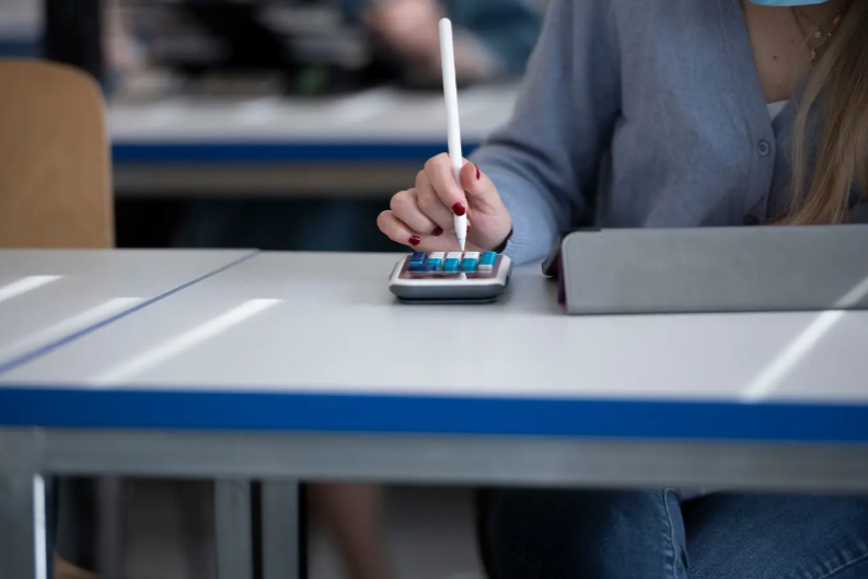 Stresstest für die KV-Lehre