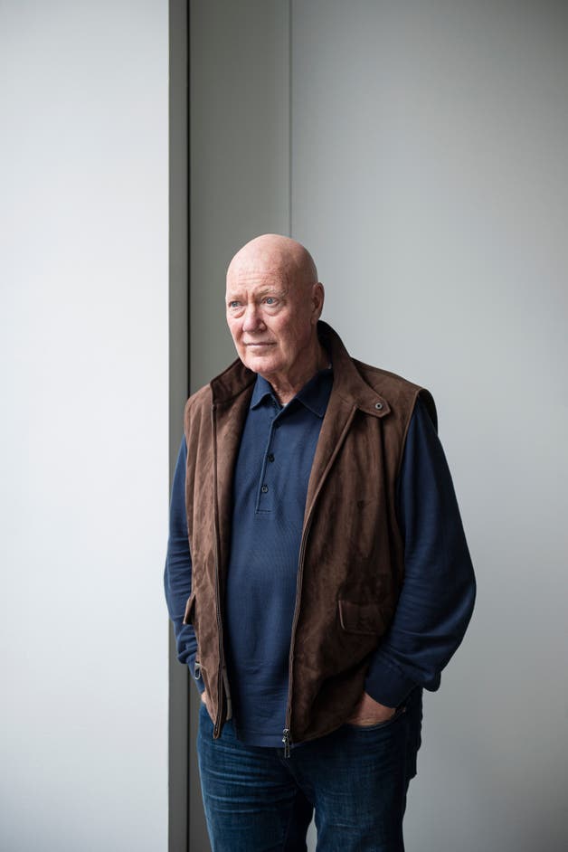 Wie ein Hippie gleich mehrere Luxusuhrenmarken rettete: Jean-Claude Biver über Liebe, Leben und Leidenschaft