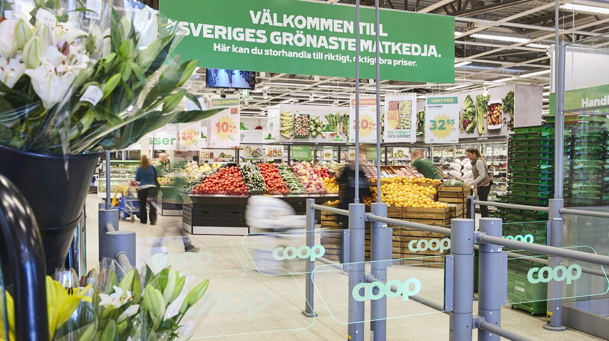 Ob Supermarkt oder KMU – das sind die häufigsten Gefahren aus dem Netz Der Hackerangriff auf den Detailhändler Coop in Schweden zeigt die grossen Gefahren aus dem Web, denen Firmen ausgesetzt sind. Wir zeigen die häufigsten Angriffstypen.