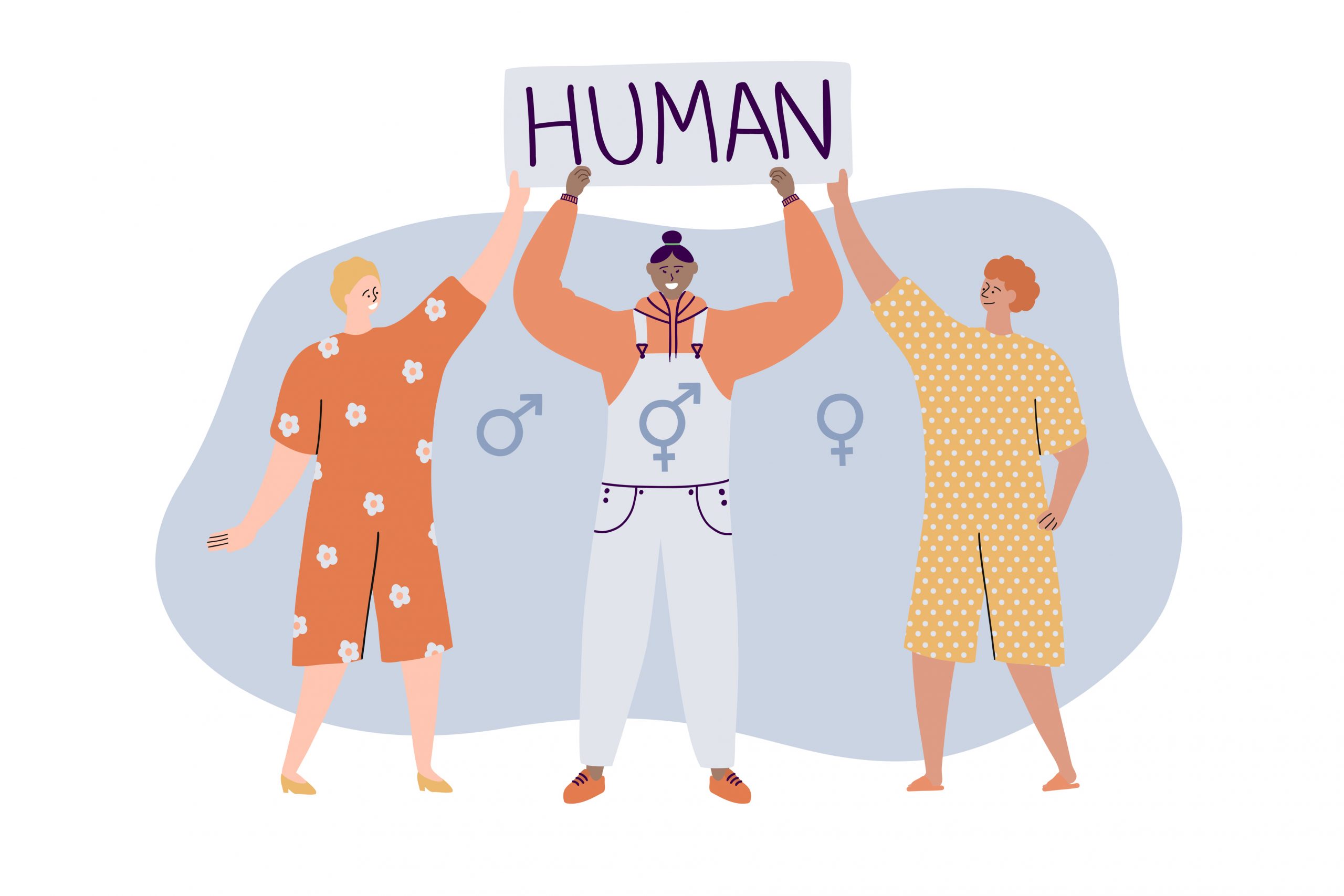 Auch KMU müssen sich mit dem Gendern auseinandersetzen – KMU_today