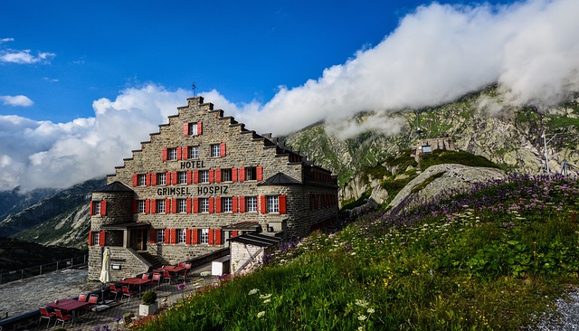 Tourismus bleibt laut SNB-Direktorin weiterhin klar unter Vorkrisenniveau