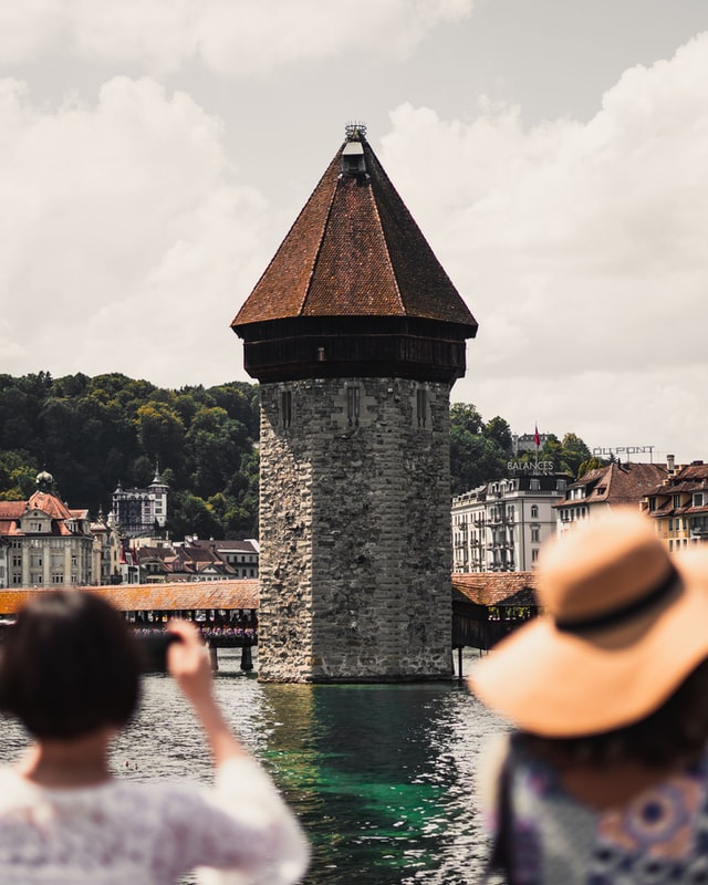 Gute Aussichten für Tourismus in der Schweiz kommenden Sommer
