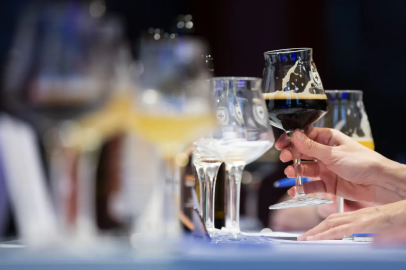 Braujahr zum Vergessen: über 100 Millionen Stangen Bier weniger getrunken