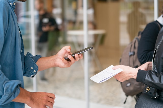 Einzahlungsscheine verschwinden: Jetzt umstellen auf QR-Rechnung oder eBill