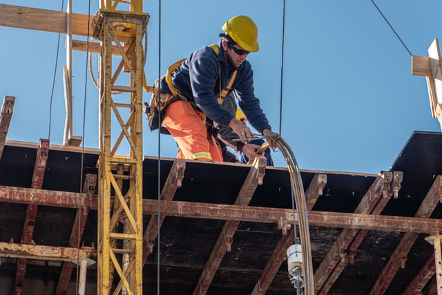 Lohnverhandlungen im Baugewerbe gescheitert