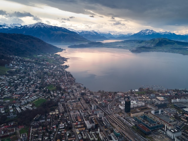 Wirtschaftsverbände fordern eine Vitalisierungskur für die Schweiz