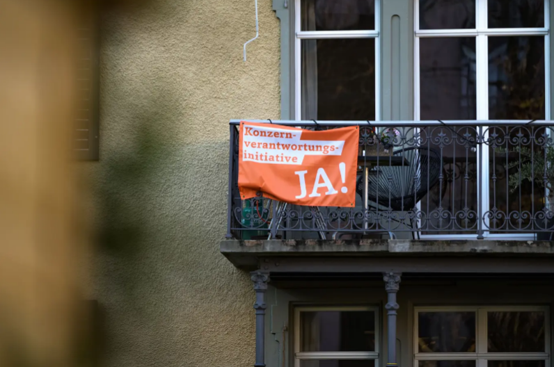 Konzernverantwortung: Der Bundesrat beschliesst strengere Regeln – und wegen der EU sind mittelfristig weitere Verschärfungen zu erwarten