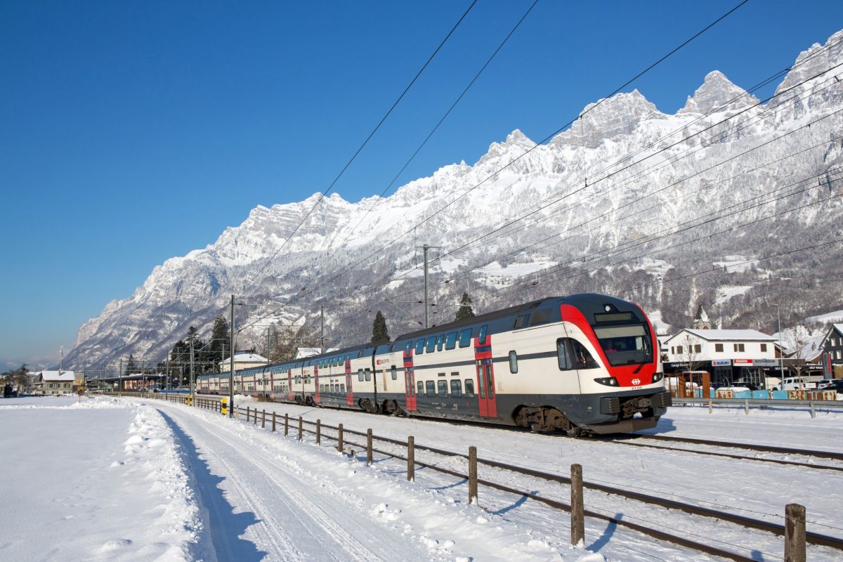 SBB-Fahrplanwechsel: Das müssen Geschäftskunden wissen