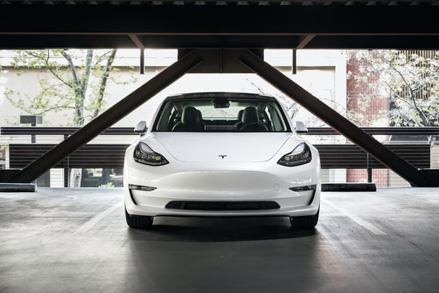Tesla «Model 3» im Jahr 2021 meist verkauftes Auto in der Schweiz