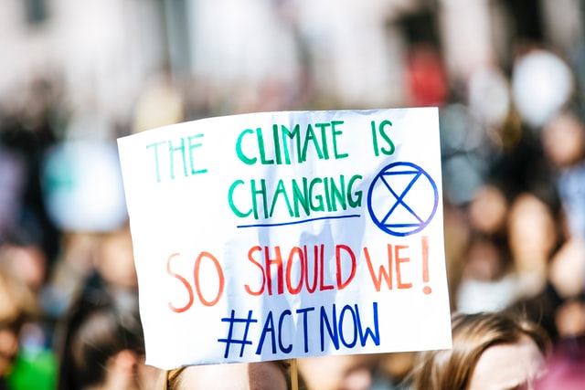 Schweizer Firmen sind sich einig: Reaktion auf Klimawandel ist dringlich