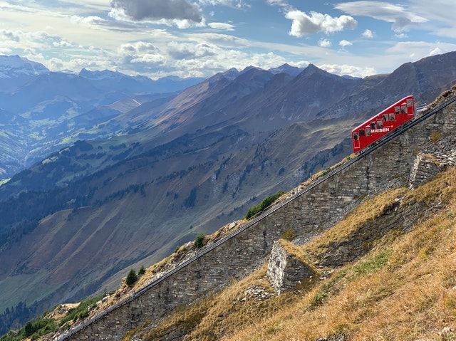 Schweizer Seilbahnen erholen sich weiter