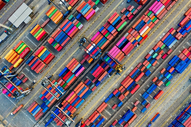 Logistikführungskräfte sind zuversichtlich für 2022