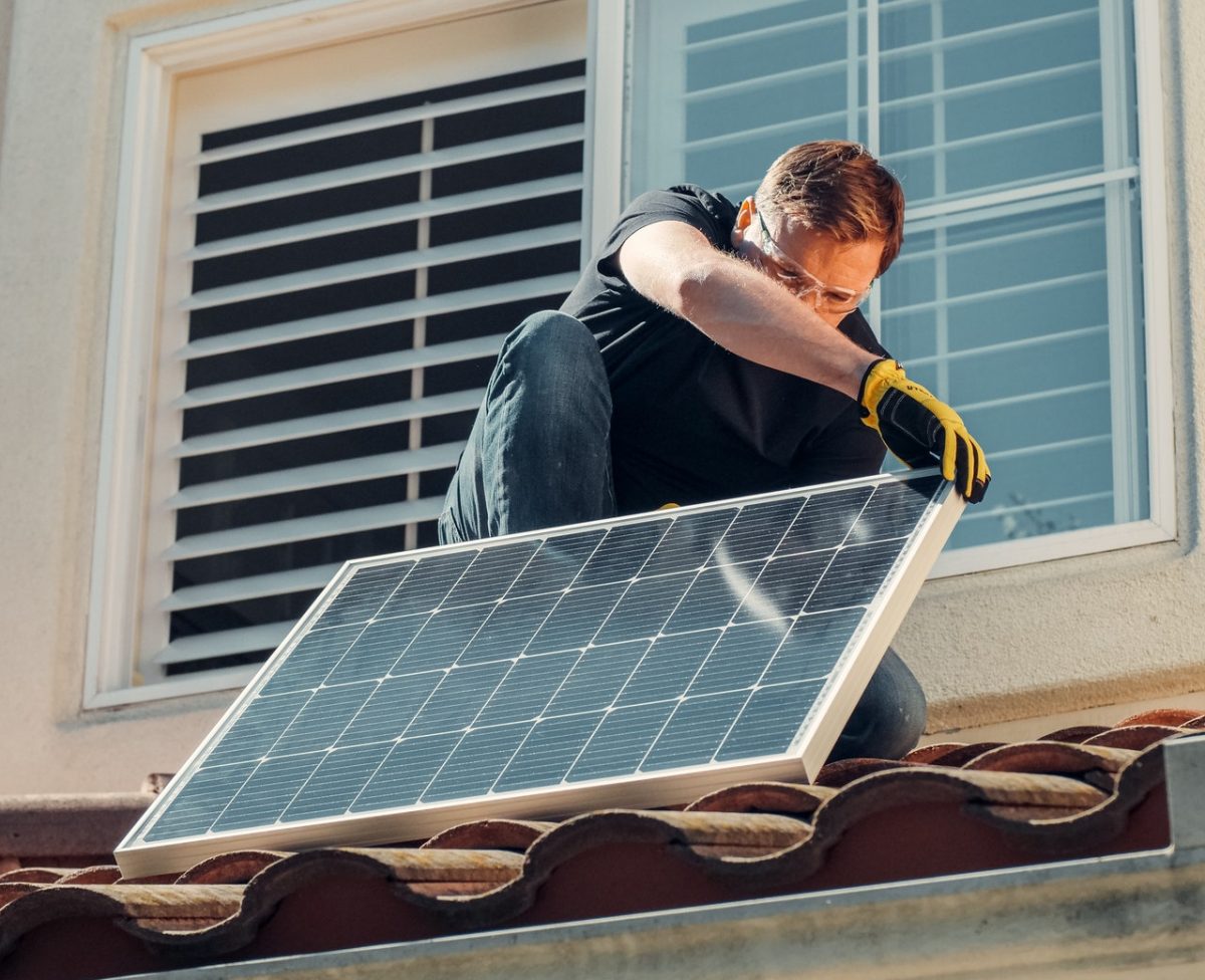 Branchenverband fordert bessere Rahmenbedingungen für Solar-Ausbau