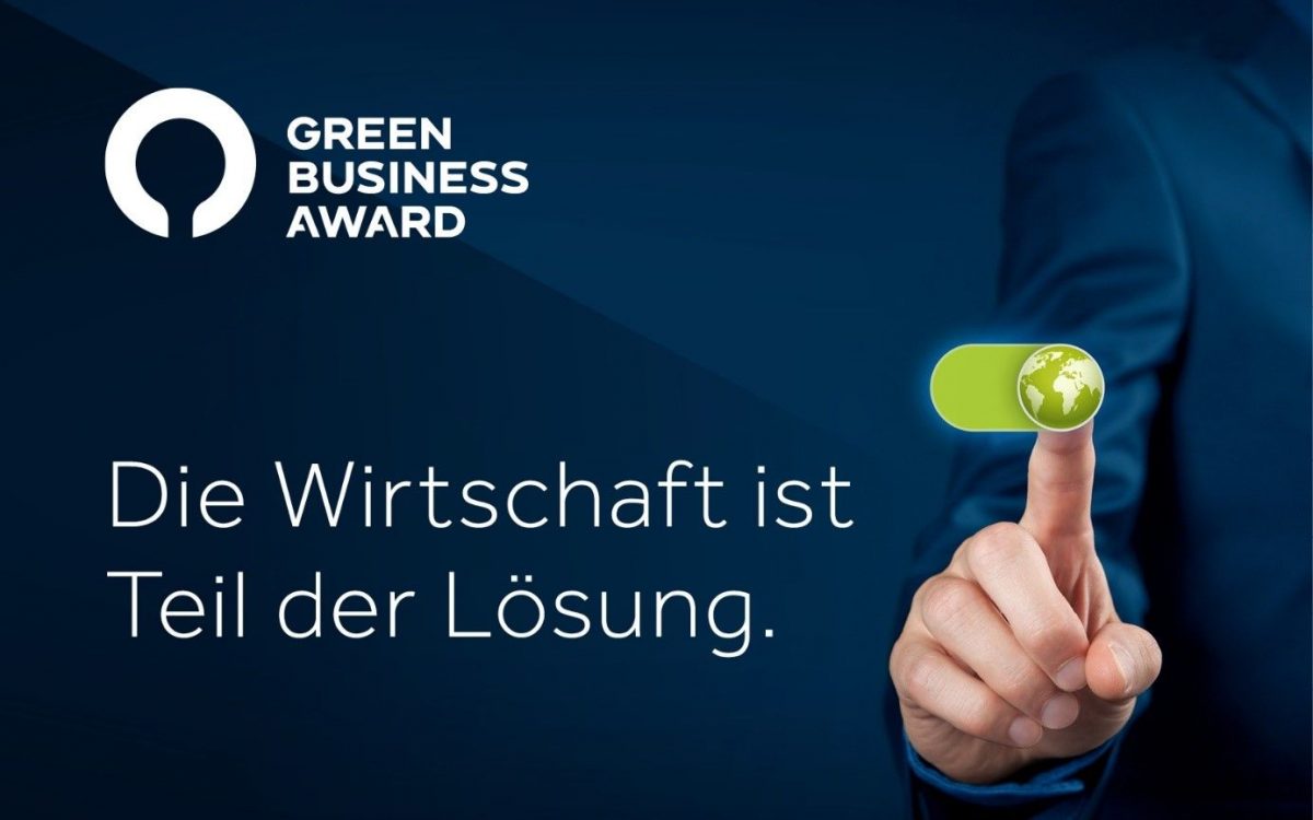 39 Schweizer Unternehmen sind für den Green Business Award nominiert Im Rahmen des ersten Swiss Sustainability Forum am 23. September 2022 in Bern wird die begehrte Auszeichnung zum vierten Mal verliehen. Sie prämiert führende Lösungen im Bereich der unternehmerischen Nachhaltigkeit.