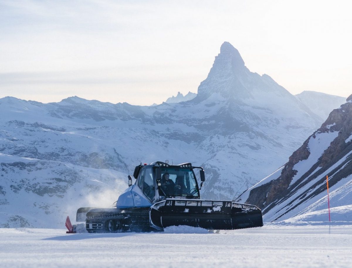 Gästezahlen an Wintersportorten erholen sich Der Verband Schweiz Tourismus ist zufrieden mit der diesjährigen Wintersaison. Ein Grund dafür ist das günstige Wetter bis an Ostern. Entsprechend zufrieden ist man in den Skigebieten auch mit dem Geschäftsverlauf am verlängerten Wochenende.