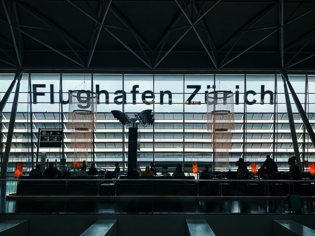 Ostern: Flughafen Zürich mit 280’000 Passagieren nahe an Vor-Corona-Niveau
