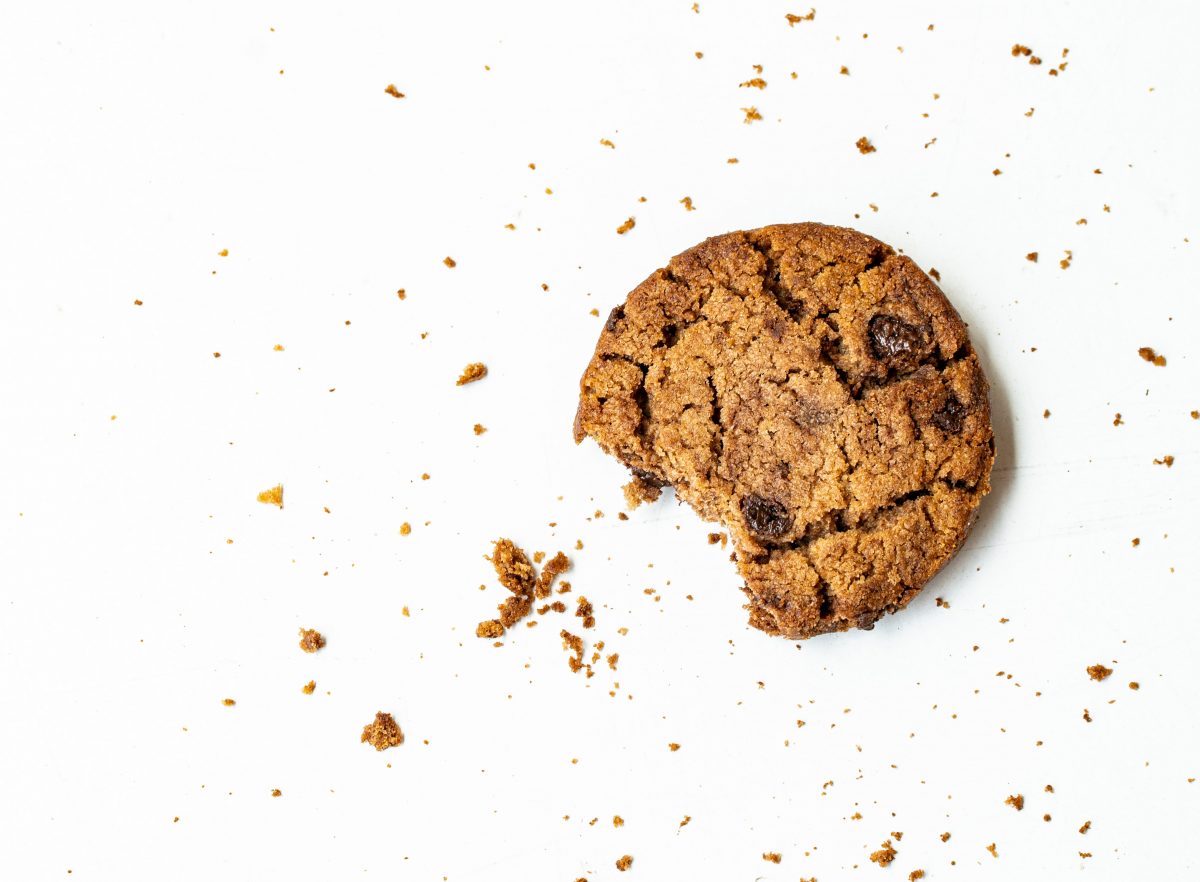 Die meisten Websites verletzen Cookie-Richtlinien