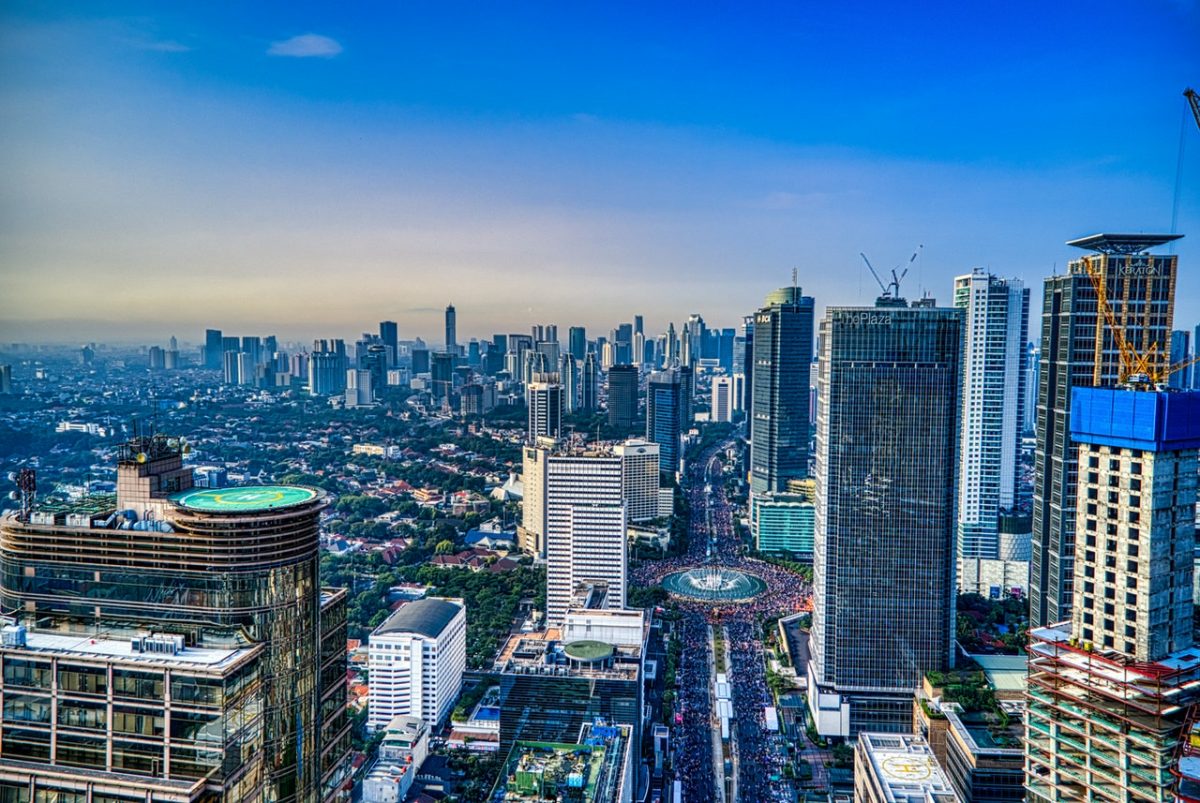 Bundesrat will neues Investitionsschutzabkommen mit Indonesien