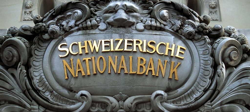 SNB überrascht mit grossem Zinsschritt und sagt Inflation den Kampf an