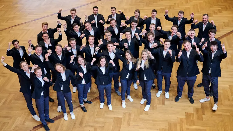 WorldSkills Competition 2022 findet partiell auch in der Schweiz statt