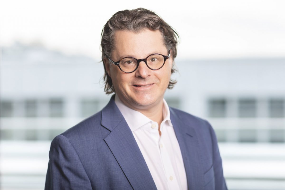 11 Fragen an … Claude Ginesta, CEO von Ginesta Immobilien