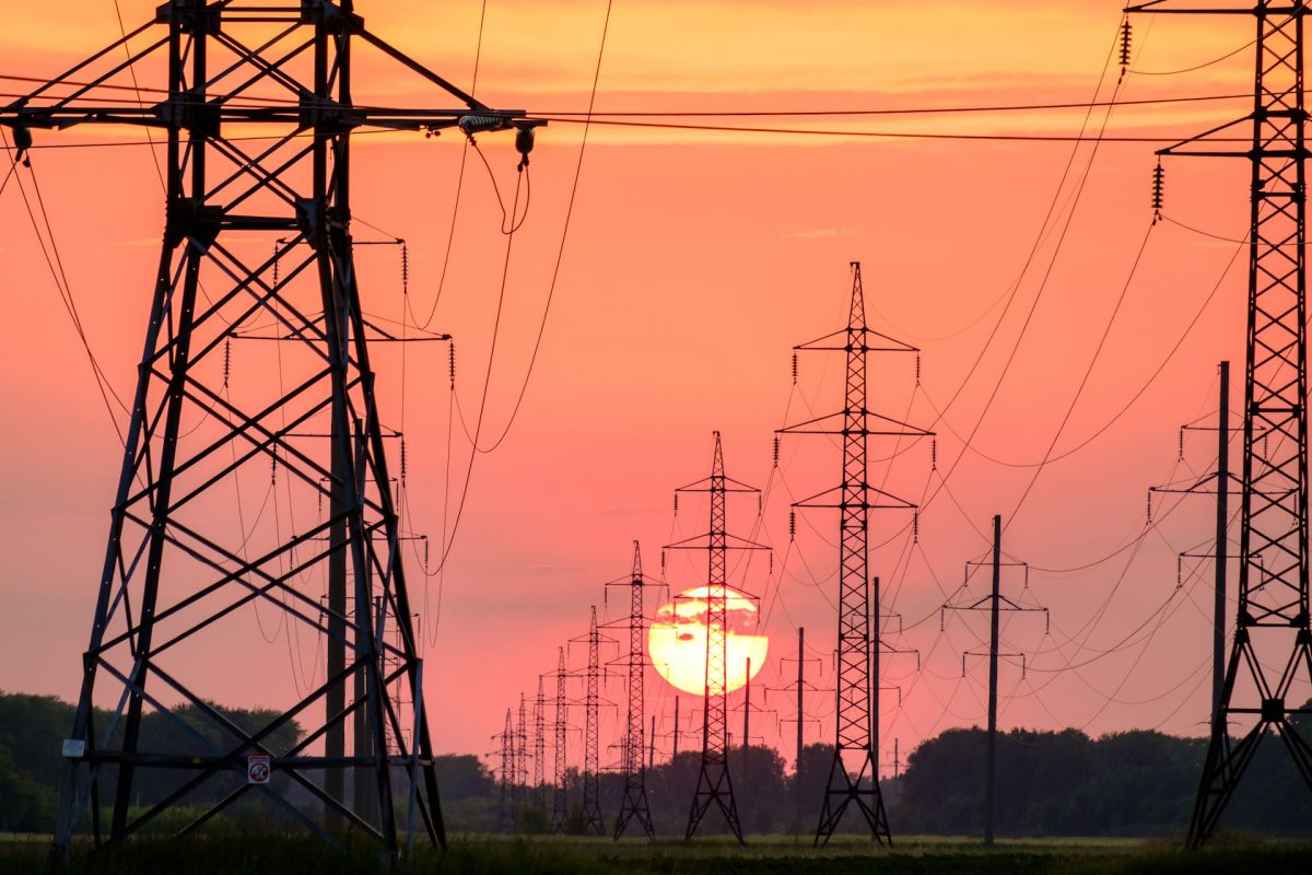 Firmen befürchten wegen hoher Energiekosten schwindende Gewinne