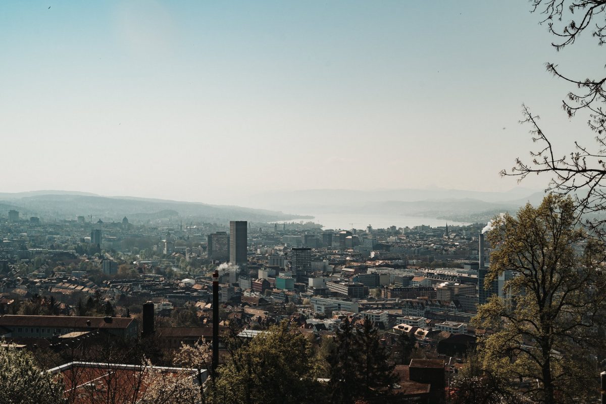 Konkurszahlen im Kanton Zürich normalisieren sich