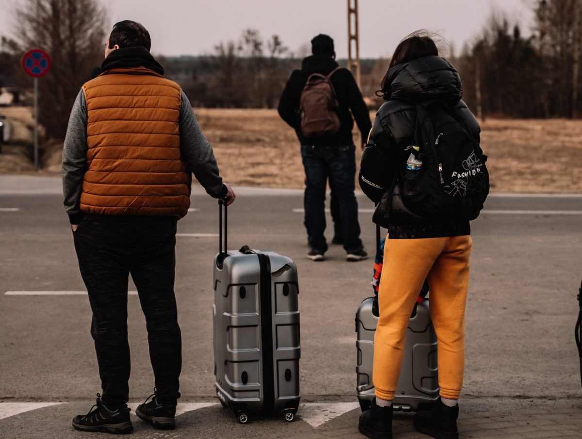 Geflüchtete aus der Ukraine können wahrscheinlich länger in der Schweiz bleiben – aber nur wenige sind als Stellensuchende registriert