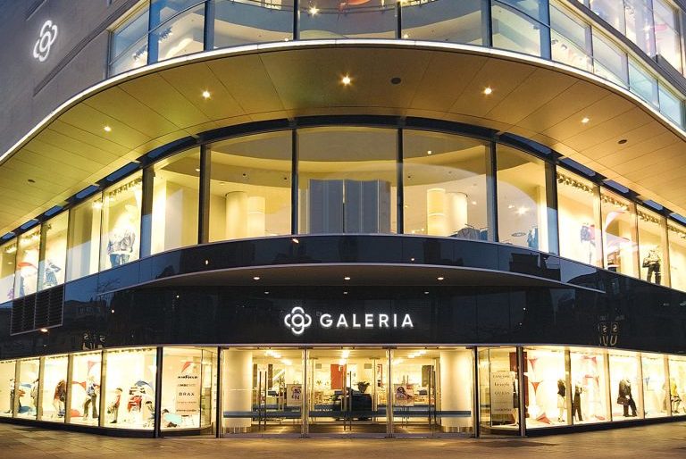 Die sterbenden Herzen der Innenstädte: Was die Insolvenz von Galeria Karstadt Kaufhof über die Vergangenheit und die Zukunft von Warenhäusern verrät