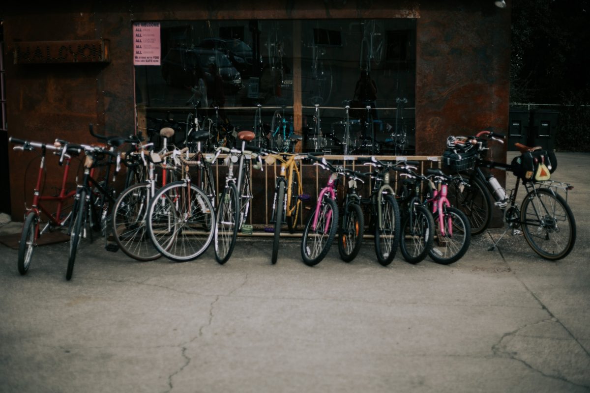 Die Lager sind voll: Weshalb es sich lohnen kann, mit dem Velokauf nicht bis zum Frühling zu warten