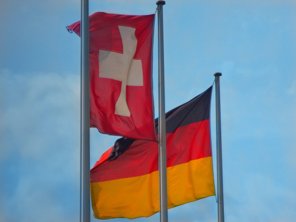 Schweizer und deutsche Wettbewerbsbehörden wollen enger kooperieren