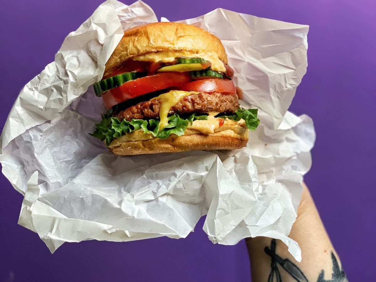 Gefallene Börsenstars Beyond Meat und Oatly: Dem Hype um vegane Burger und Hafermilch folgt die Ernüchterung